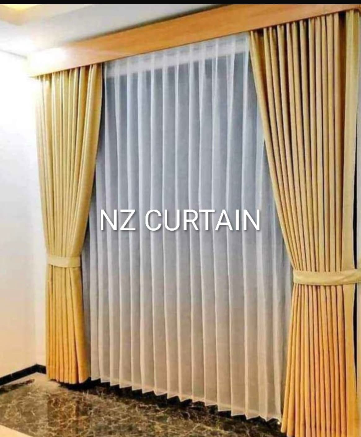 Custom Curtain Maker — photo 1
