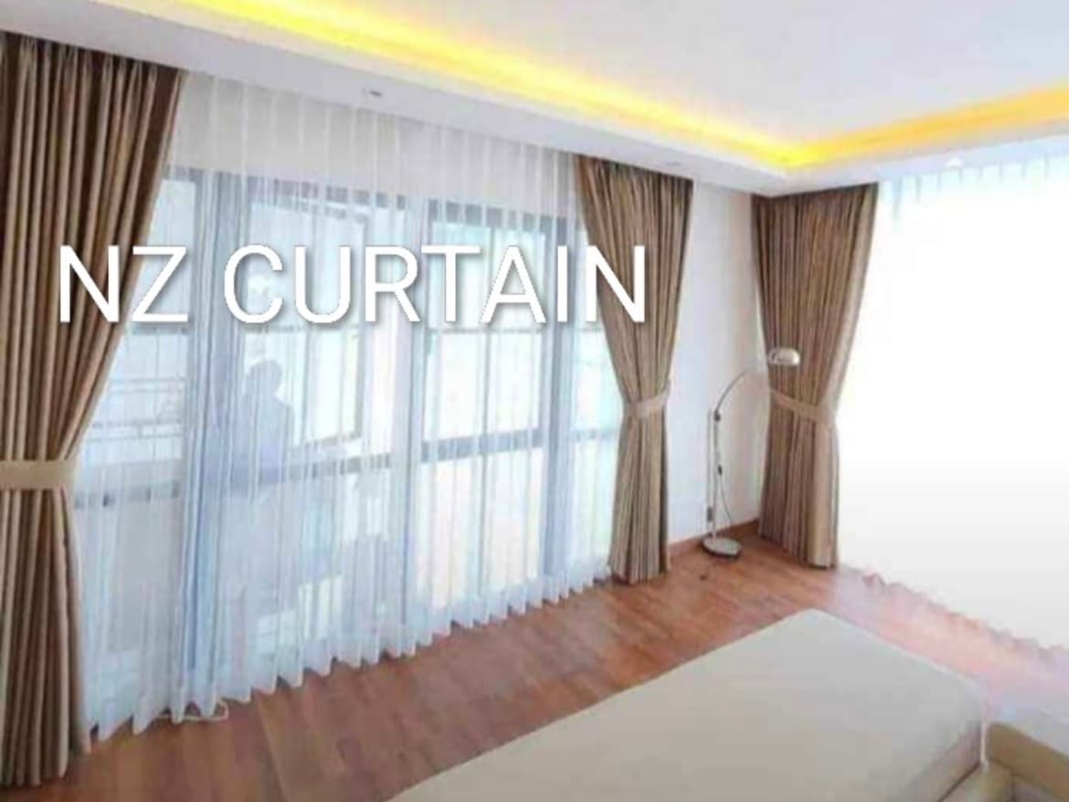 Fabricant de rideaux sur mesure (1/3)