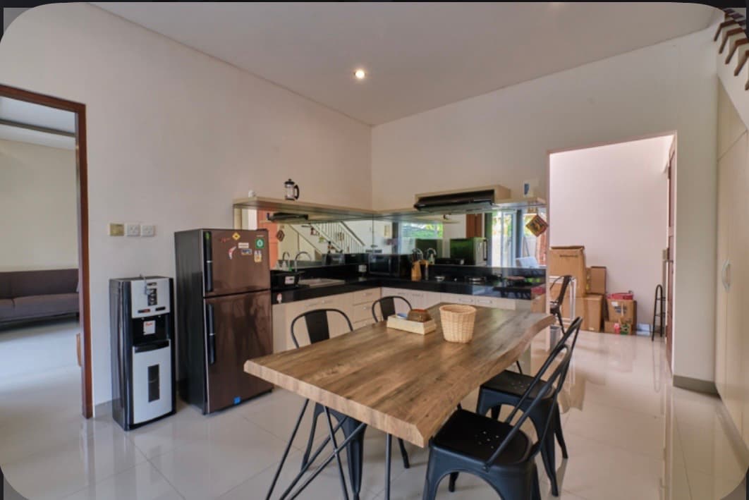 2 Bedroom Villa for Monthly Rent in Mas, Ubud (1/3)