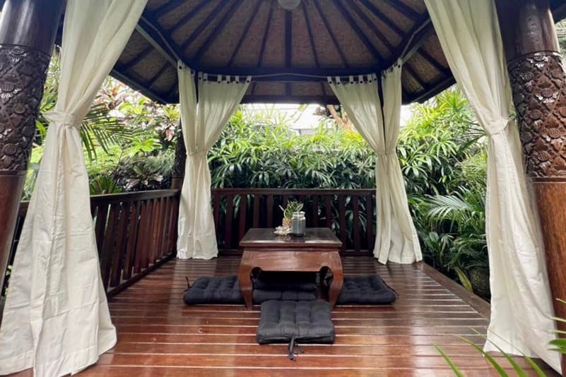 Villa 2 Kamar Tidur untuk Sewa Tahunan – Katik Lantang, Ubud (1/3)