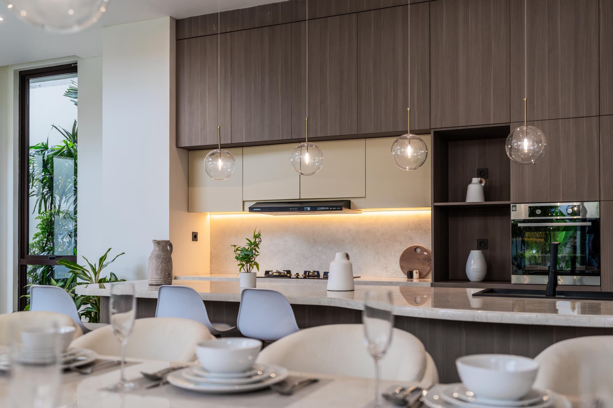 AN ICON OF PRESTIGE – LUXURY LANDSCAPE IN BALI (1/3)