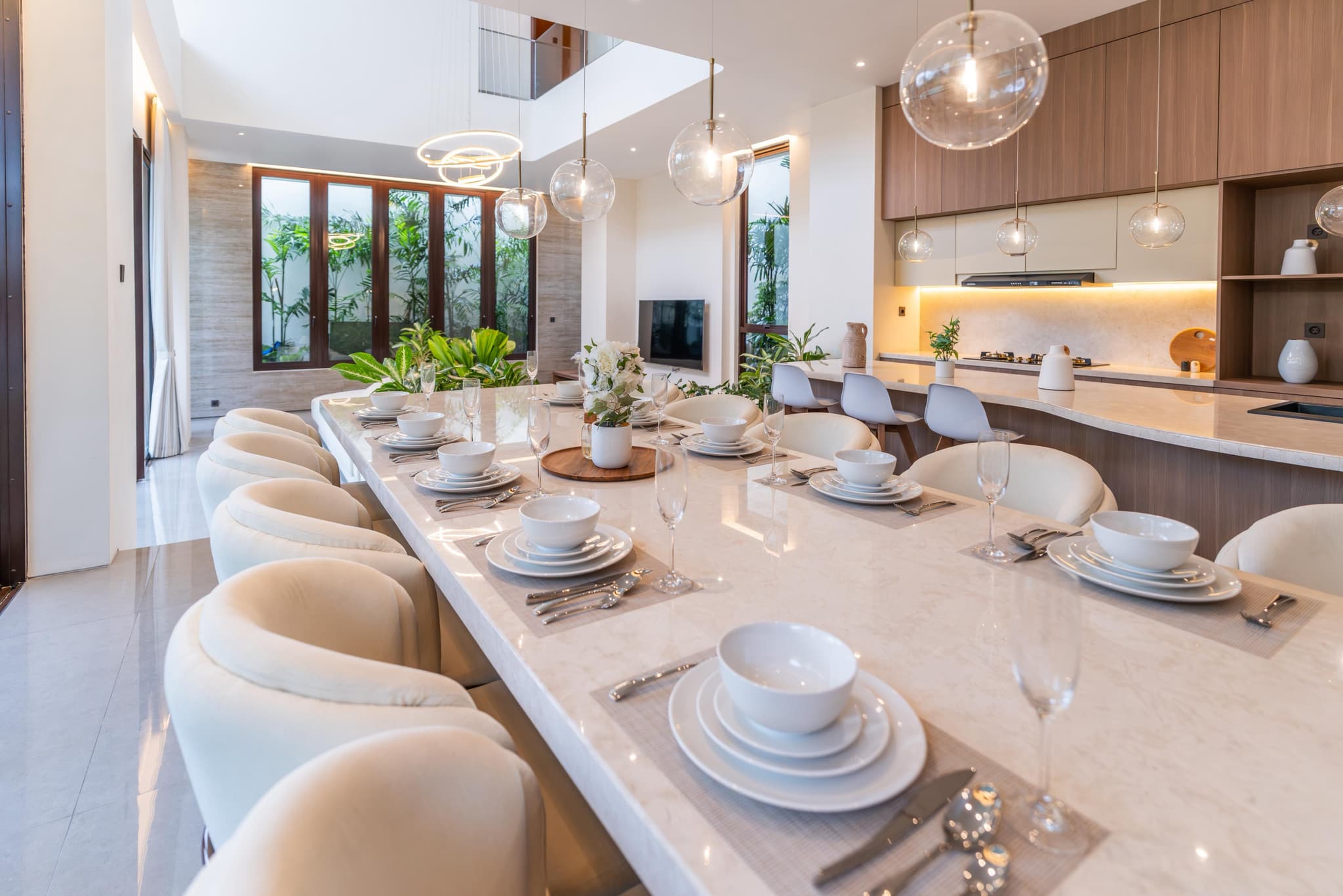 AN ICON OF PRESTIGE – LUXURY LANDSCAPE IN BALI (1/3)