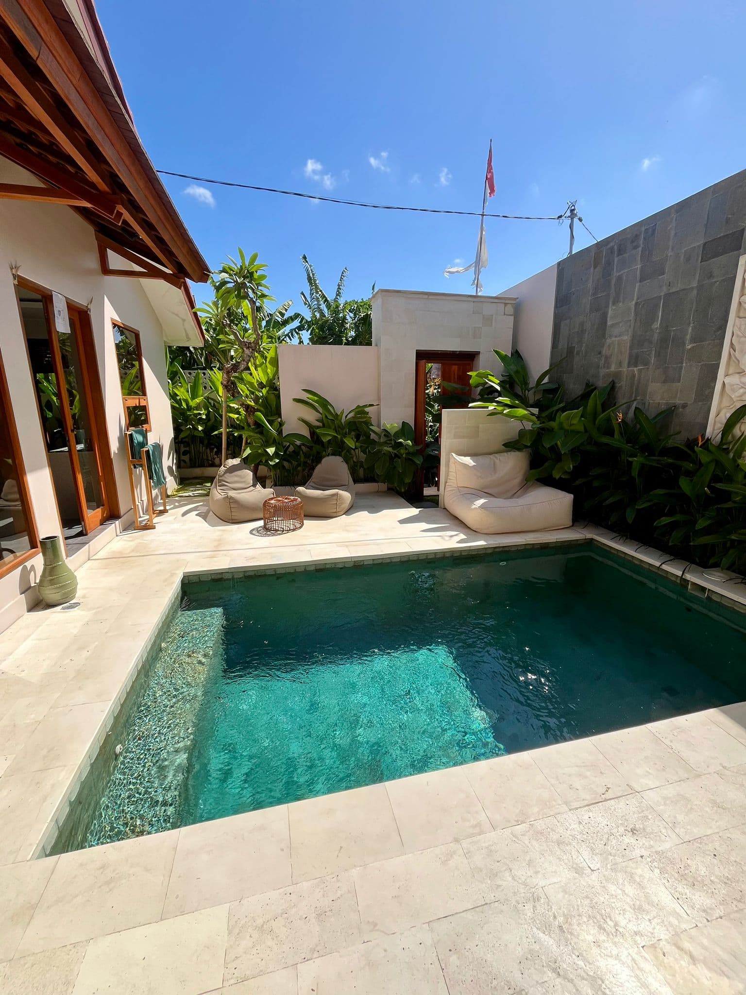 Villa Umalas (1/5)