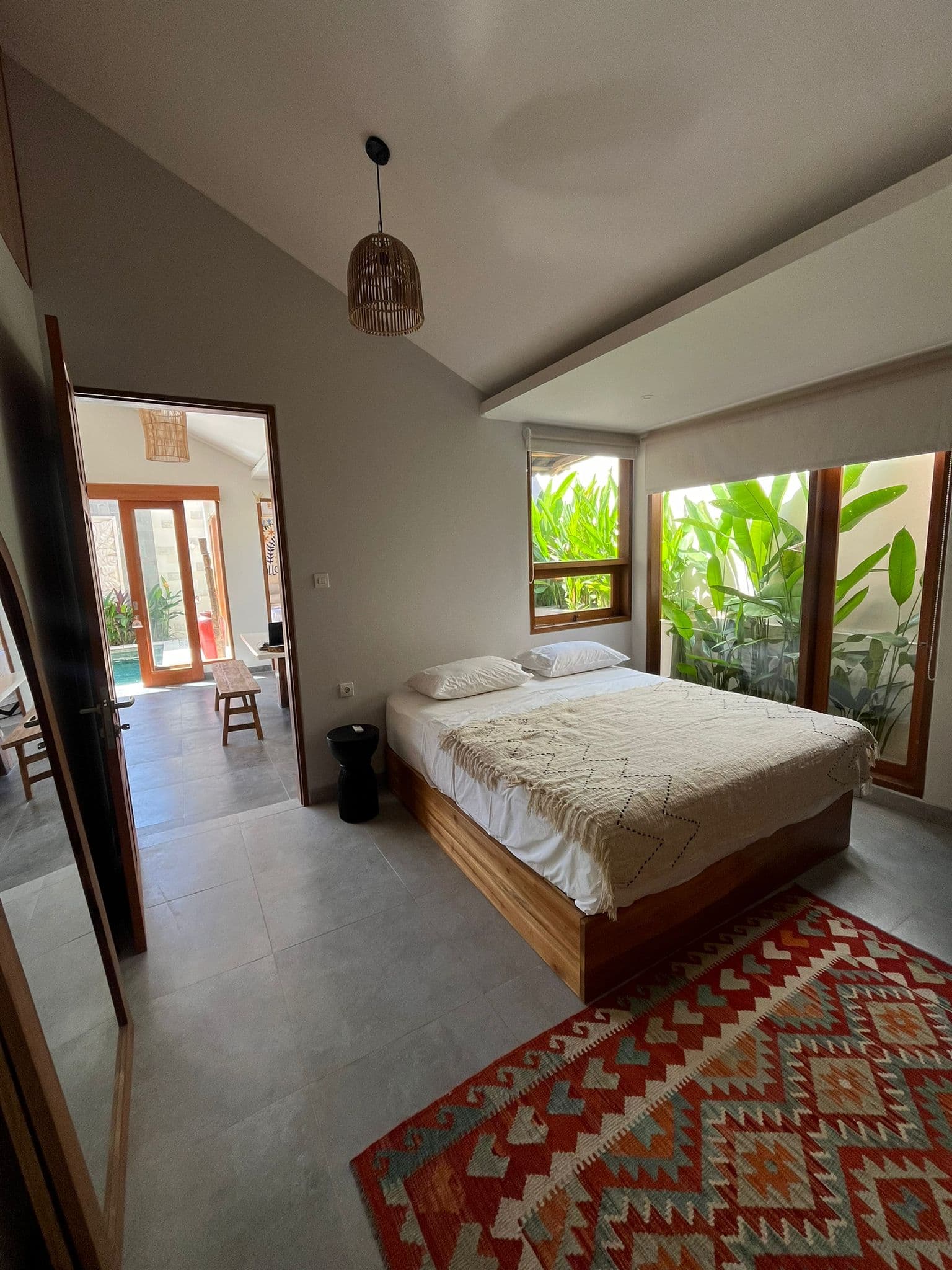 Villa Umalas (1/5)