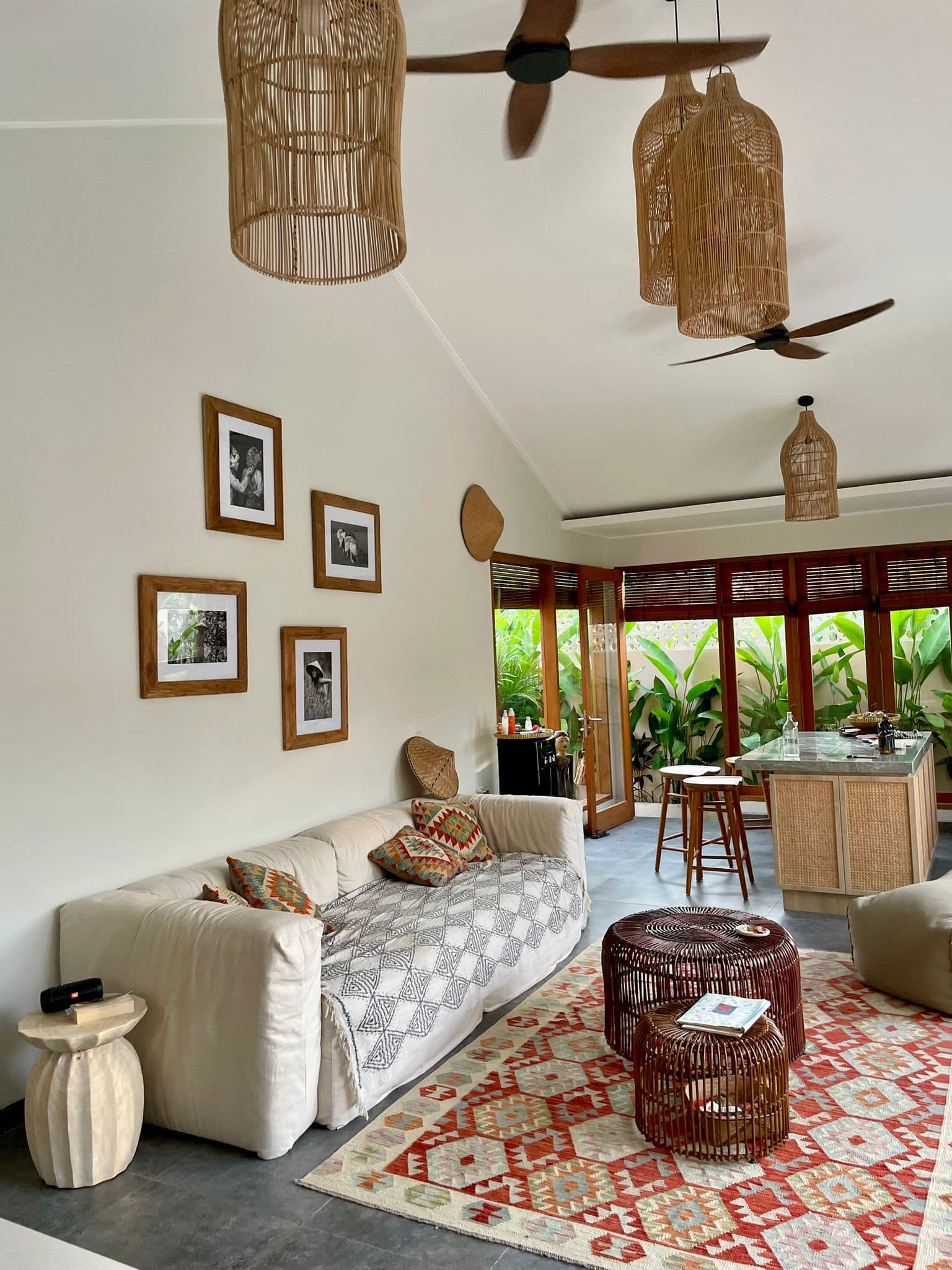 Villa Umalas (1/5)