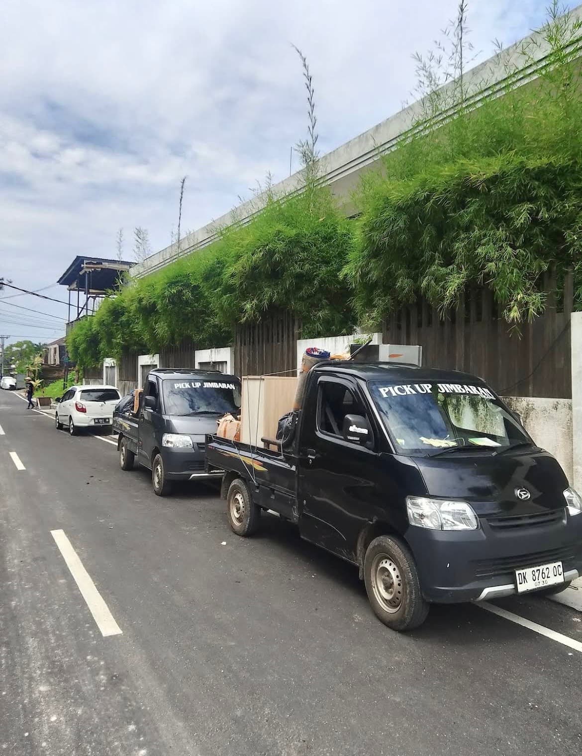 Jasa Pick Up Jimbaran & Nusa Dua (1/3)