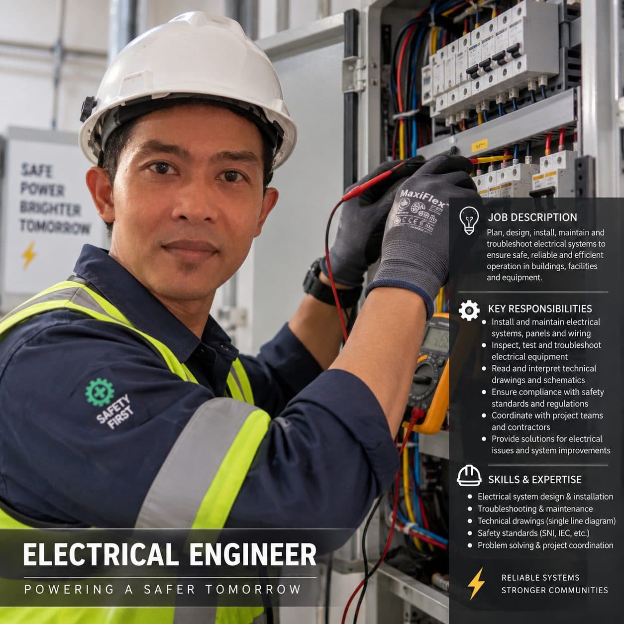 THE ELECTRICAL ENGINEER