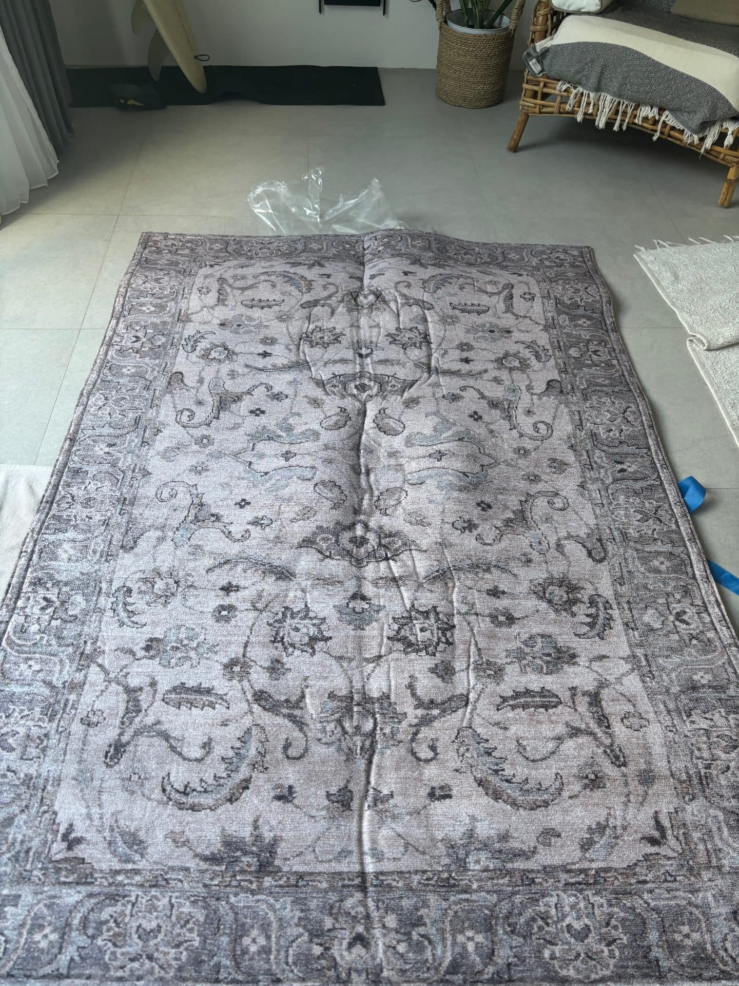 Carpet (1/2)