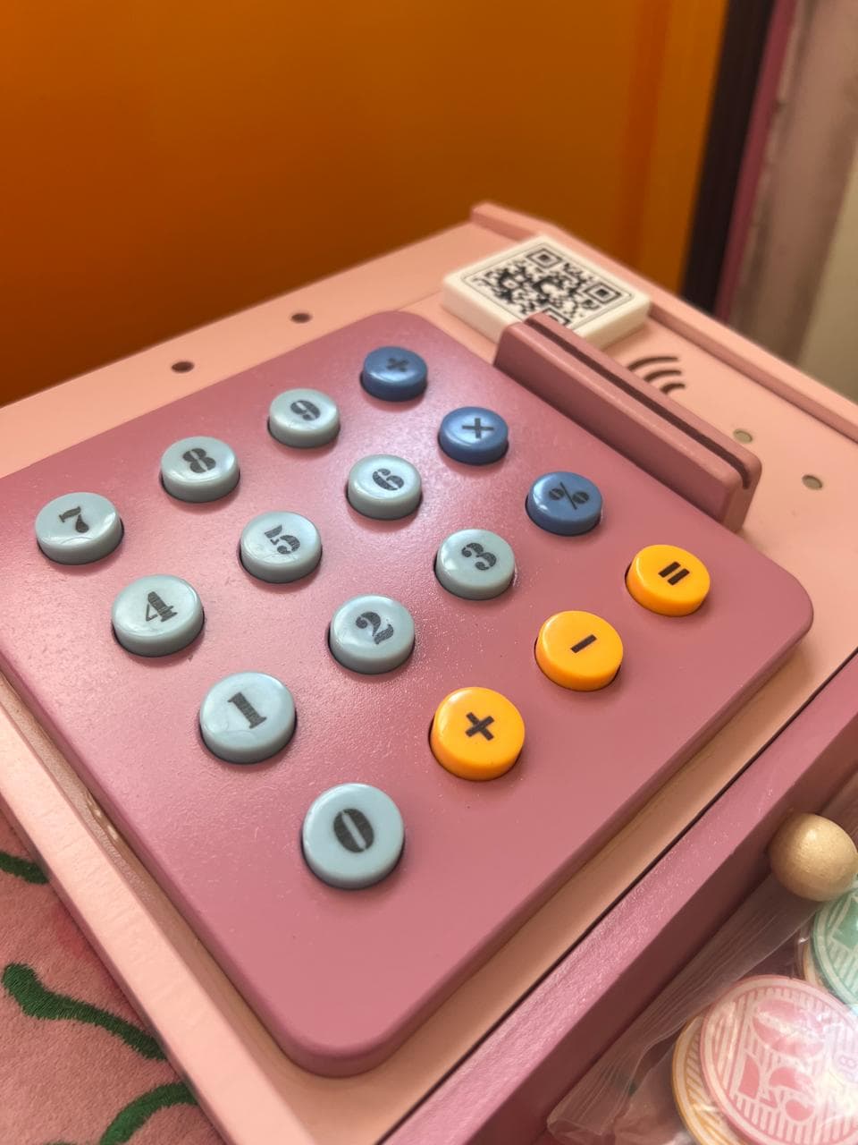 Cash Register Toy (1/3)