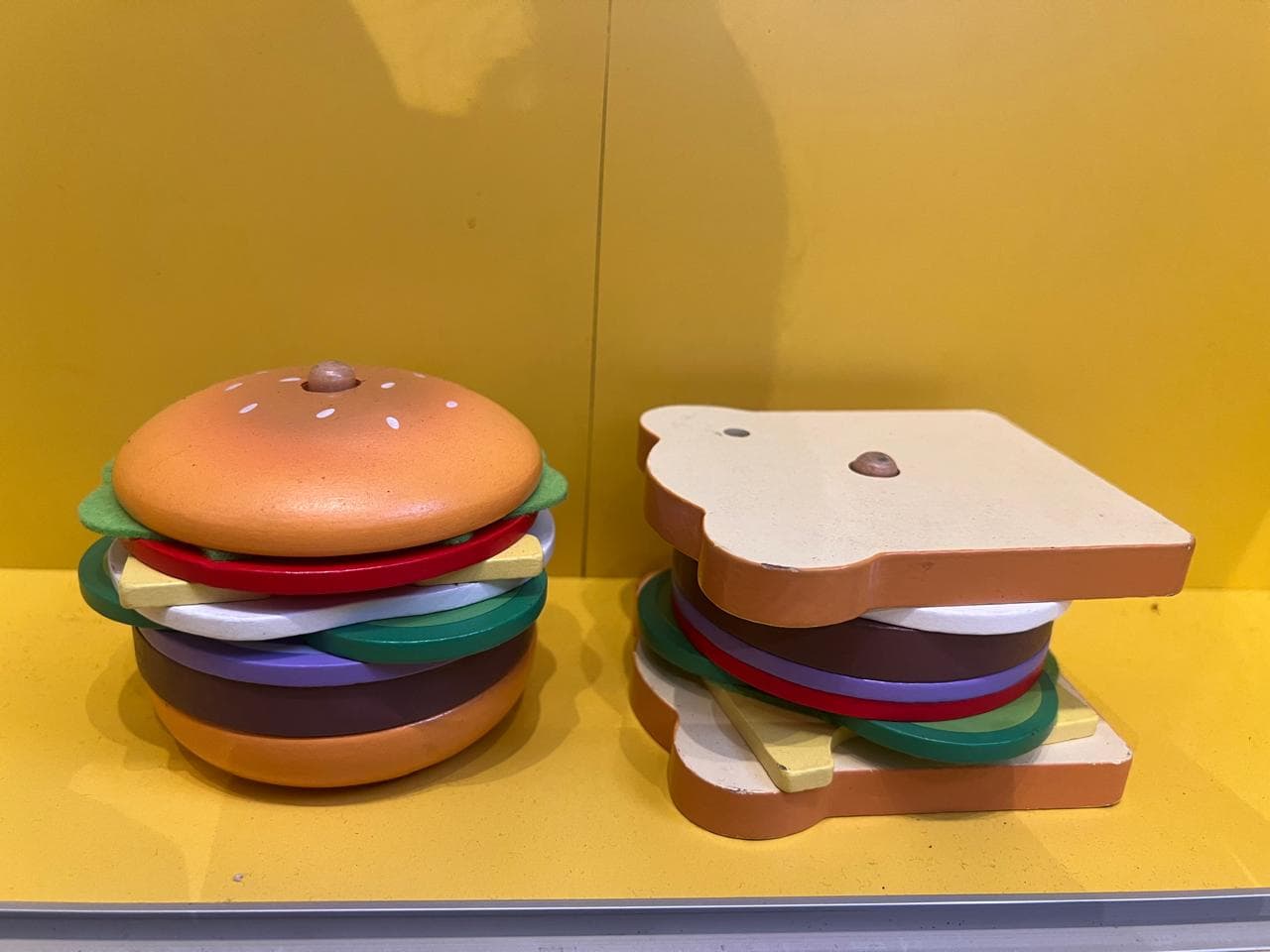 Stacking Toy (1/3)