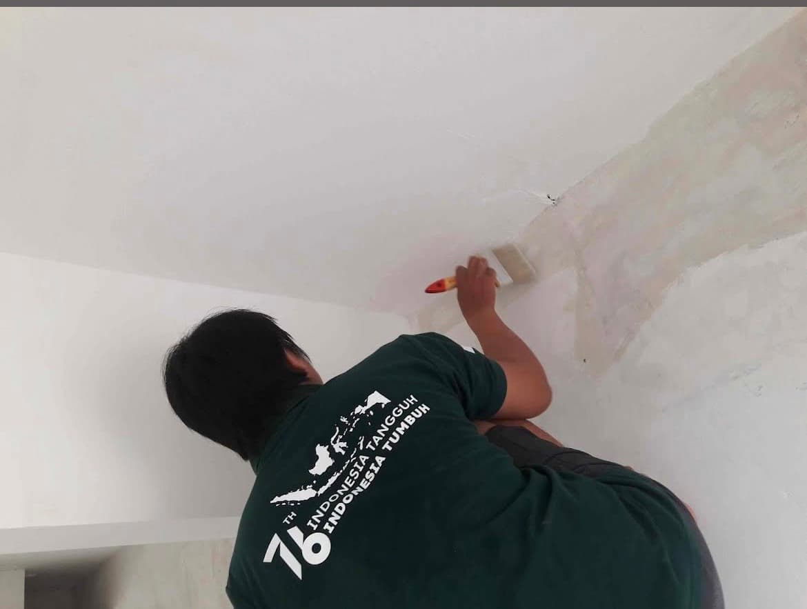 SERVICES DE RÉNOVATION DE MAISON (1/3)